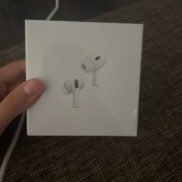 AirPods Pro